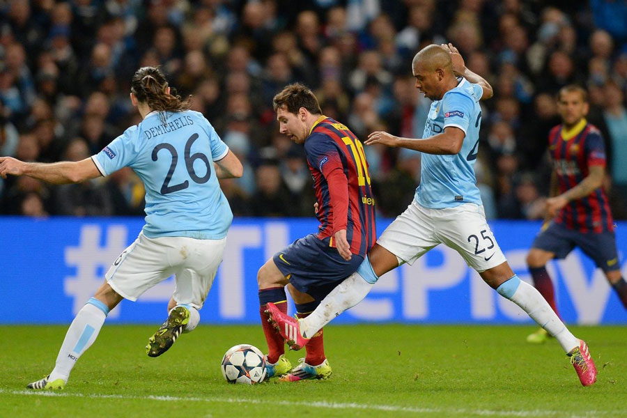 泪洒赛场！阿尔巴完美告别 迈阿密国际首夺MLS杯