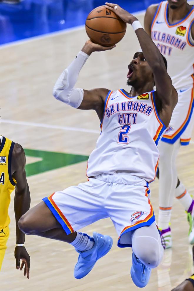 美记：步行者对独行侠中锋加福德很感兴趣
