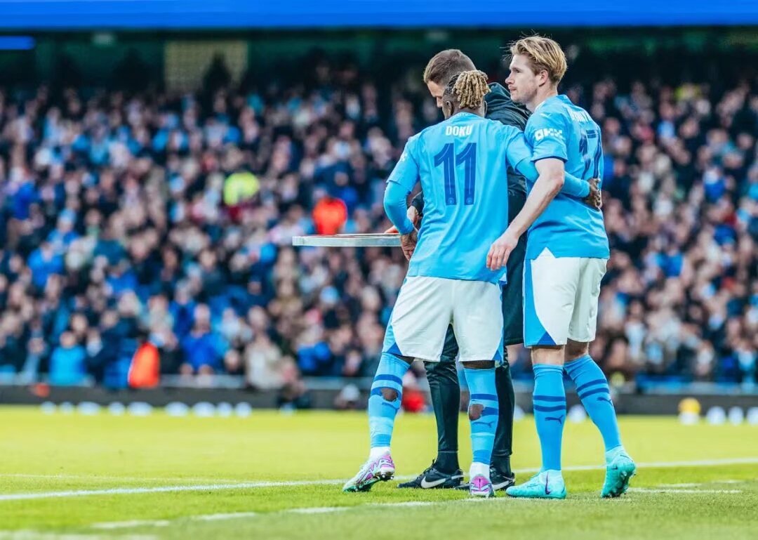 半场战报：克罗地亚1-1法罗群岛，格瓦迪奥尔破门，图里建功