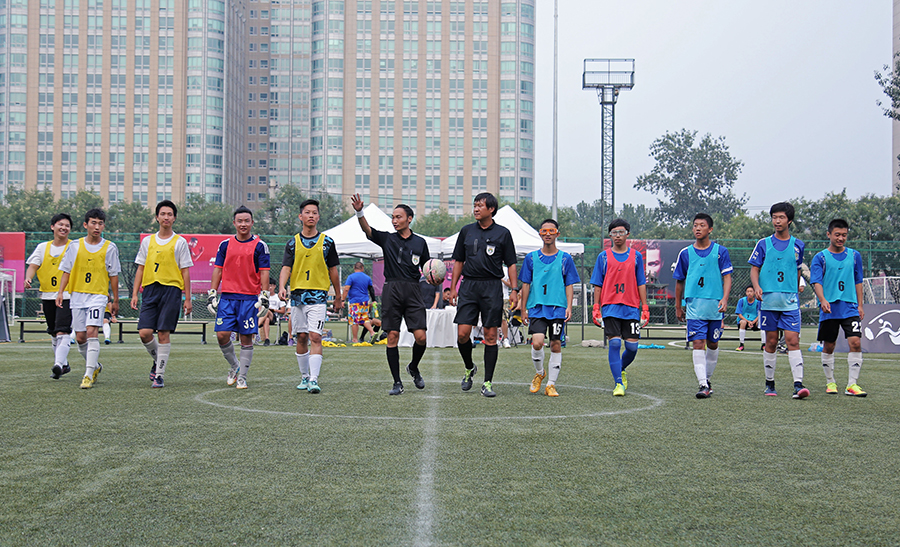 中超故人，32岁的河北队旧将卡埃比对阵皇马传射建功