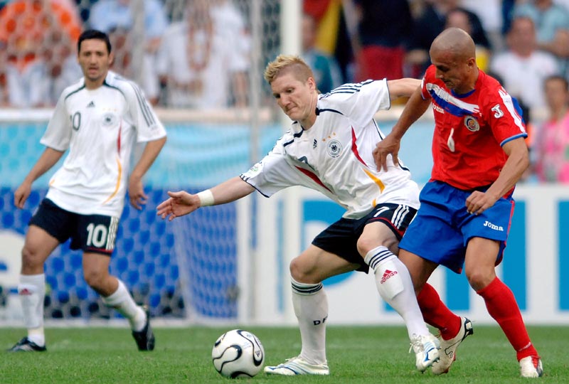 哲科：我们确实踢得很烂，但我们需要球迷支持而不是嘘声