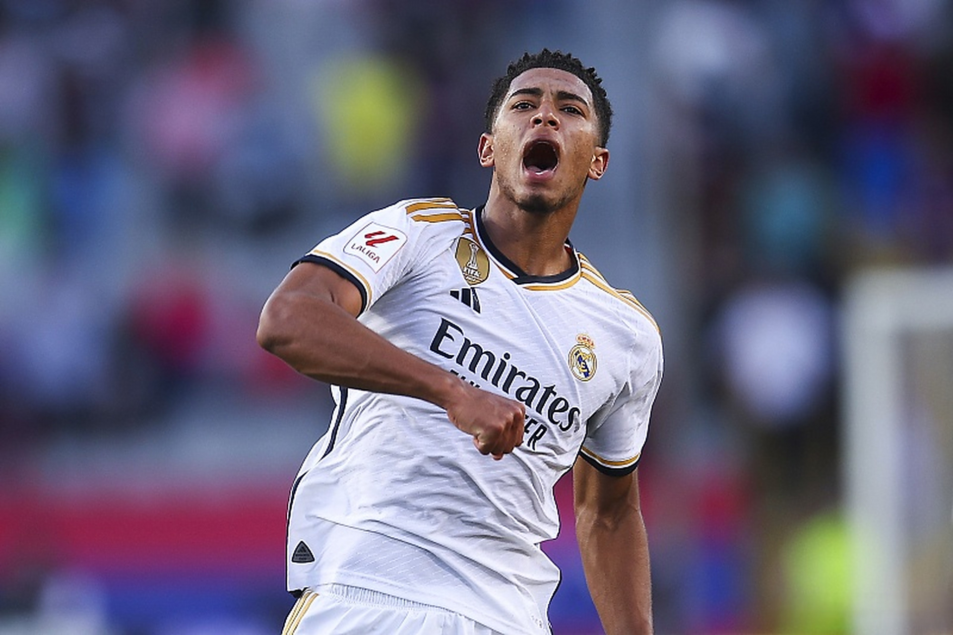 赖斯：每场比赛我都充满信心，教练们激励我突破极限