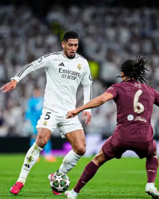 厄德高：梅里诺拥有进球嗅觉，他总是能出现在正确的位置上