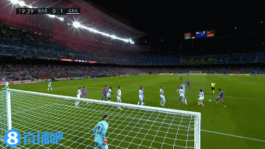 他把比赛节奏完全玩明白了