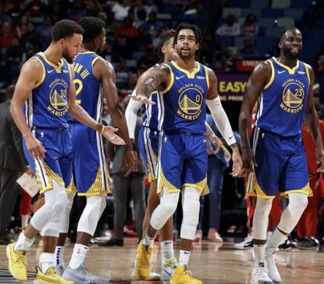 塔图姆频遭垫脚四次，谁是“NBA第一耐杀王”？