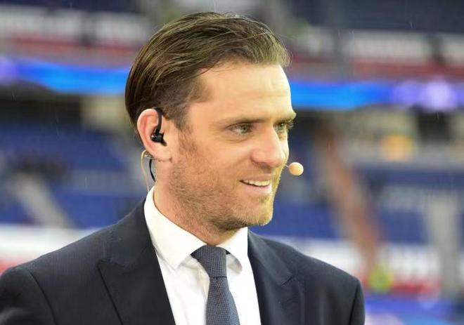 里沙利松告别孙兴慜：很荣幸能与你当队友，相信我们会再相见