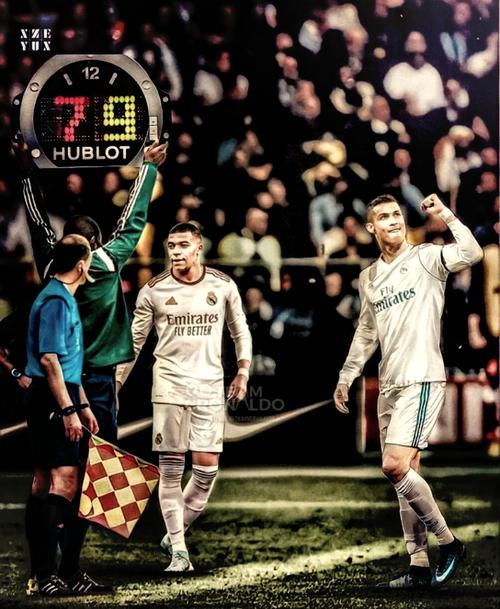 国安主场战平山东泰山